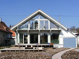 Solarhaus